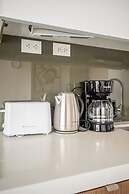 GLOBALSTAY. Elegant Downtown Apartments