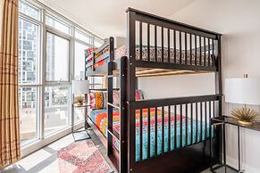 GLOBALSTAY. Elegant Downtown Apartments