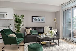 GLOBALSTAY. Elegant Downtown Apartments