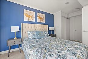 GLOBALSTAY. Elegant Downtown Apartments