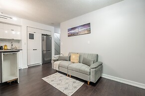 GLOBALSTAY. Elegant Downtown Apartments