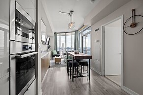 GLOBALSTAY. Elegant Downtown Apartments