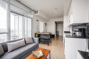 GLOBALSTAY. Elegant Downtown Apartments