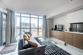 GLOBALSTAY. Elegant Downtown Apartments
