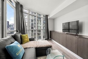 GLOBALSTAY. Elegant Downtown Apartments