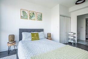GLOBALSTAY. Elegant Downtown Apartments