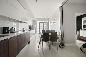 GLOBALSTAY. Elegant Downtown Apartments