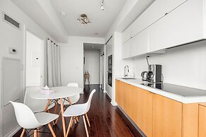 GLOBALSTAY. Elegant Downtown Apartments