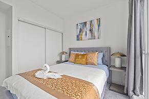 GLOBALSTAY. Elegant Downtown Apartments