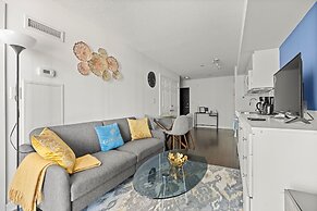 GLOBALSTAY. Elegant Downtown Apartments