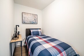 GLOBALSTAY. Elegant Downtown Apartments