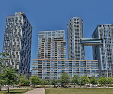 GLOBALSTAY. Elegant Downtown Apartments