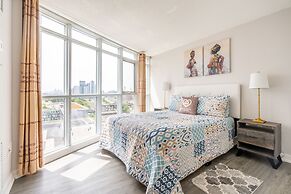 GLOBALSTAY. Elegant Downtown Apartments