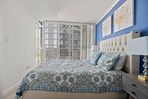 GLOBALSTAY. Elegant Downtown Apartments