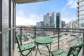 GLOBALSTAY. Elegant Downtown Apartments