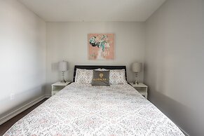 GLOBALSTAY. Elegant Downtown Apartments