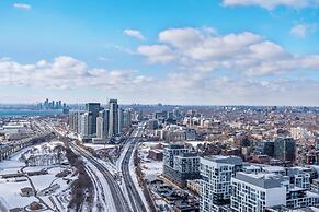 GLOBALSTAY. Elegant Downtown Apartments