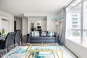 GLOBALSTAY. Elegant Downtown Apartments