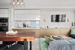 GLOBALSTAY. Elegant Downtown Apartments