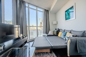 GLOBALSTAY. Elegant Downtown Apartments