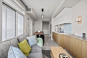 GLOBALSTAY. Elegant Downtown Apartments