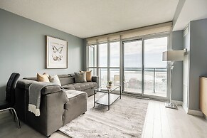 GLOBALSTAY. Elegant Downtown Apartments