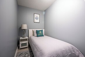 GLOBALSTAY. Elegant Downtown Apartments