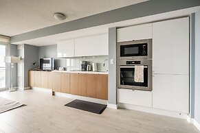 GLOBALSTAY. Elegant Downtown Apartments