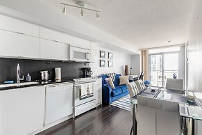 GLOBALSTAY. Elegant Downtown Apartments