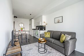 GLOBALSTAY. Elegant Downtown Apartments