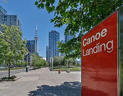 GLOBALSTAY. Elegant Downtown Apartments