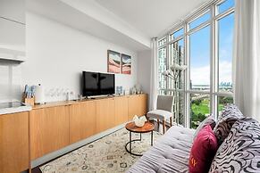 GLOBALSTAY. Elegant Downtown Apartments