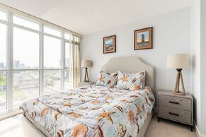 GLOBALSTAY. Elegant Downtown Apartments