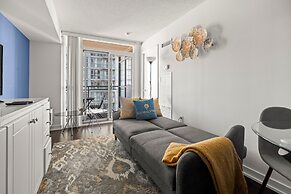 GLOBALSTAY. Elegant Downtown Apartments