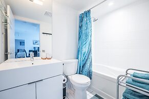 GLOBALSTAY. Elegant Downtown Apartments