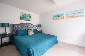 GLOBALSTAY. Elegant Downtown Apartments