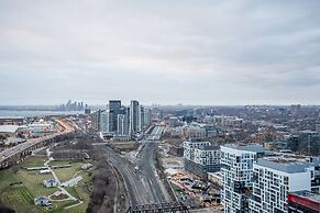 GLOBALSTAY. Elegant Downtown Apartments