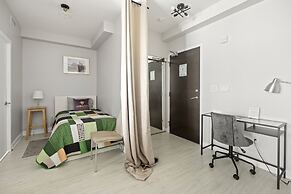 GLOBALSTAY. Elegant Downtown Apartments