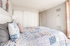 GLOBALSTAY. Elegant Downtown Apartments