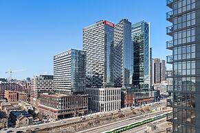 GLOBALSTAY. Elegant Downtown Apartments