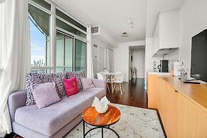 GLOBALSTAY. Elegant Downtown Apartments