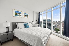 GLOBALSTAY. Elegant Downtown Apartments