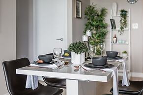 GLOBALSTAY. Elegant Downtown Apartments