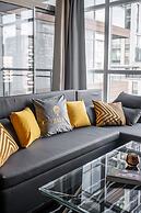 GLOBALSTAY. Elegant Downtown Apartments