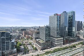 GLOBALSTAY. Elegant Downtown Apartments