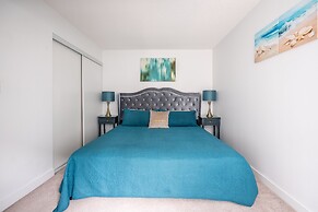 GLOBALSTAY. Elegant Downtown Apartments