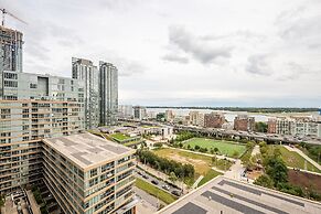 GLOBALSTAY. Elegant Downtown Apartments