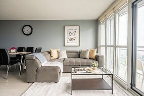 GLOBALSTAY. Elegant Downtown Apartments