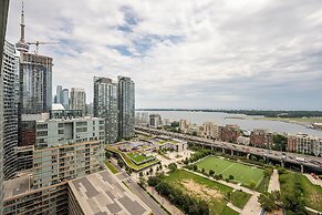 GLOBALSTAY. Elegant Downtown Apartments