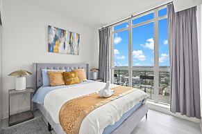 GLOBALSTAY. Elegant Downtown Apartments